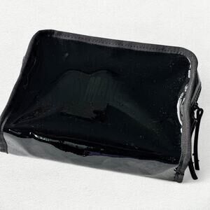 MAKE Beauty The Make Beauty Bag in Black